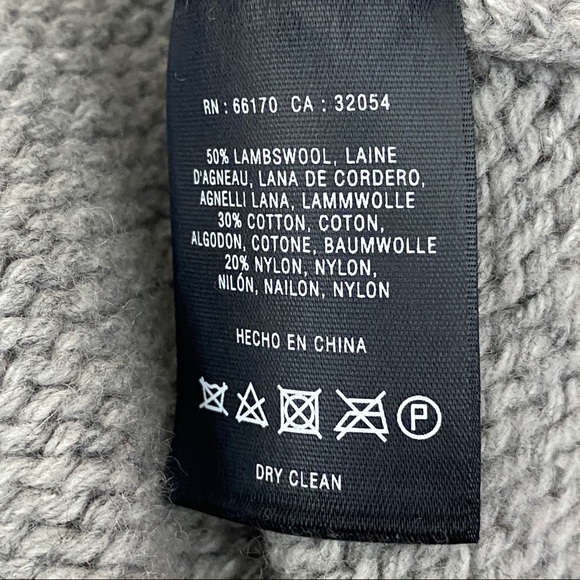 Anthropologie Angel of the North Sweater Vest - Picture 6 of 6